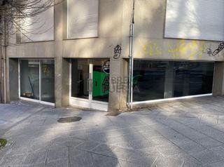 Local Comercial en Casco Viejo