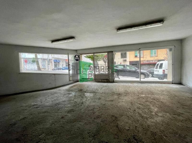 Foto 9c6630b2-dc5c-4b61-a9fe-f7b75533df41. Local comercial a Casco Viejo Ourense