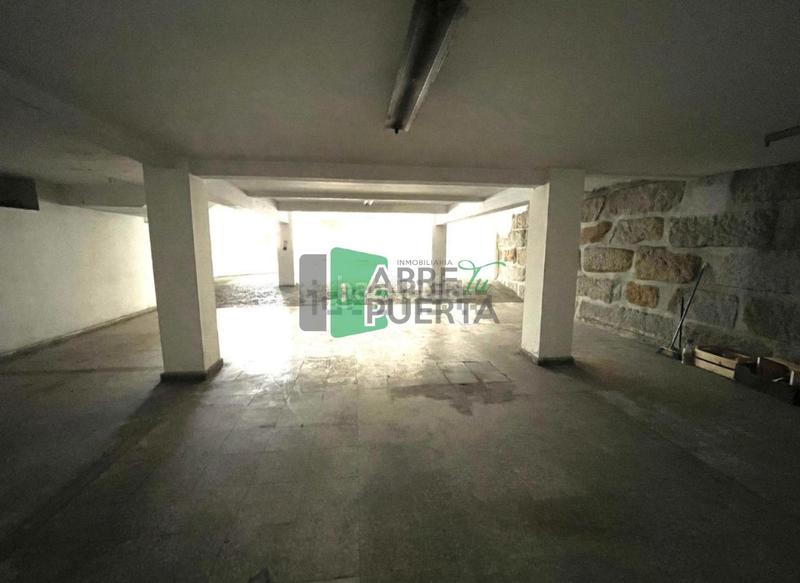 Foto aa606f37-ed69-496c-915c-150fdd325b20. Local comercial a Casco Viejo Ourense