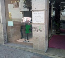 Business premise in Casco Viejo