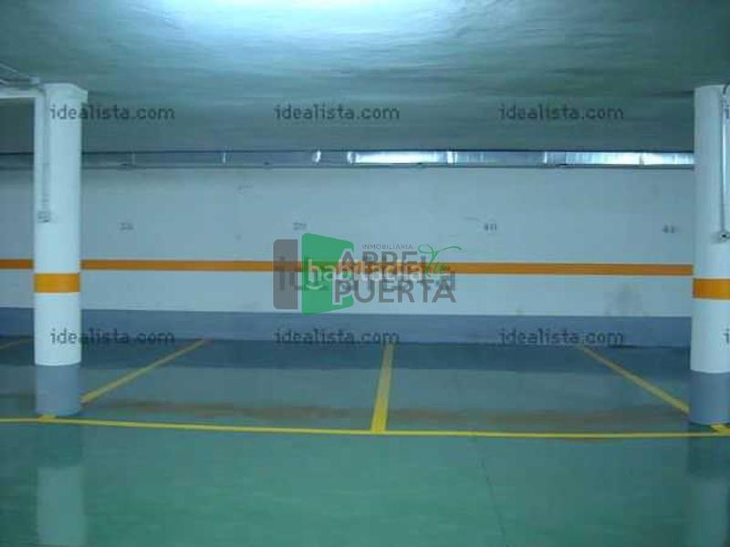 Foto 01e881c4-b272-4b7f-a28c-eaec2b72b4b5. Parking coche en Centro Ourense