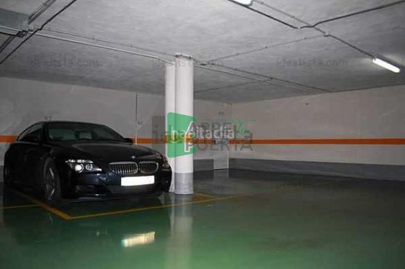 Foto f80d165b-196f-4b14-9494-3e7d57ed3131. Posto auto in Centro Ourense