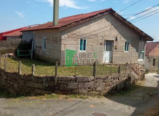 Casa a Carballiño (O)