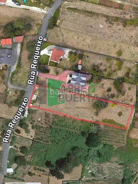 Foto 35eee5ef-35e9-407c-a45c-45ed5947711a. Residential plot in Barbadás