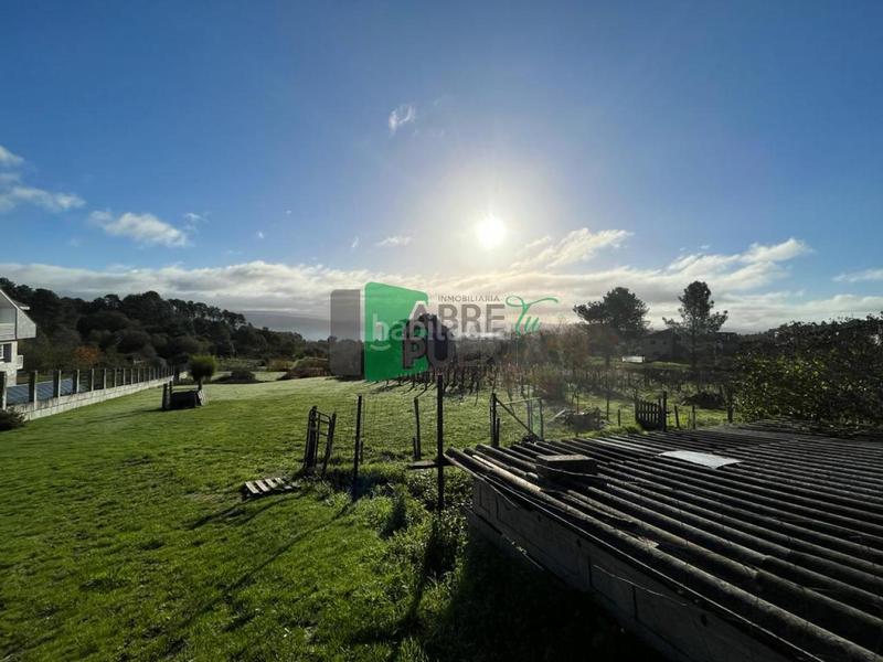 Foto 8354fa9f-2fd2-4e41-8502-90d37ecfd4d9. Residential plot in Barbadás