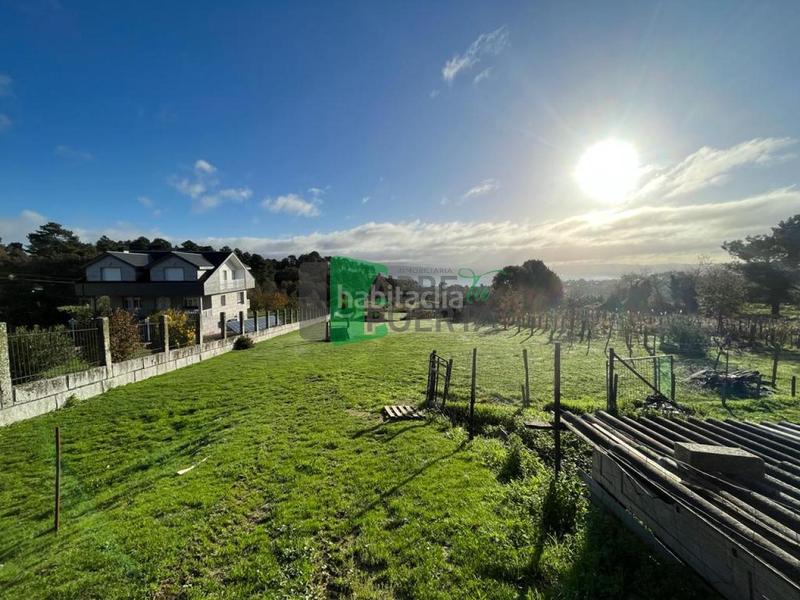 Foto bc255548-406b-4c2c-9769-1fae7e4a9dc5. Residential plot in Barbadás