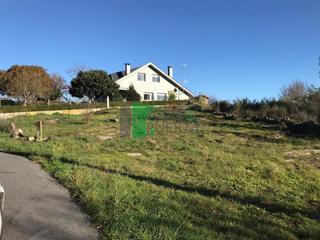 Terreny residencial a Amoeiro