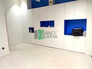Lloguer Local Comercial a San Rosendo