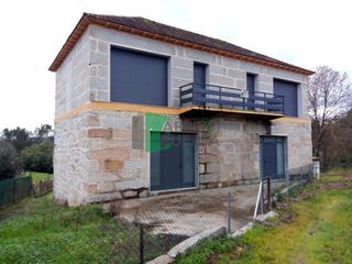 Xalet a Cartelle