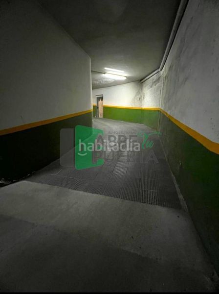 Foto 3a78287c-d2fc-4507-b7ba-44be432bd81b. Aparcament cotxe a Casco Viejo Ourense
