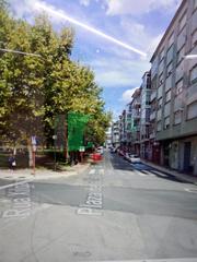 Location Local commercial à A Carballeira