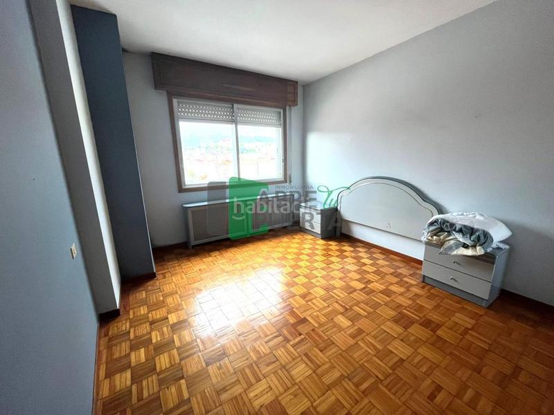 Foto 456047db-21b1-4c64-b383-16fc2c5b69f1. Appartamento con riscaldamento parcheggio in A Ponte Ourense