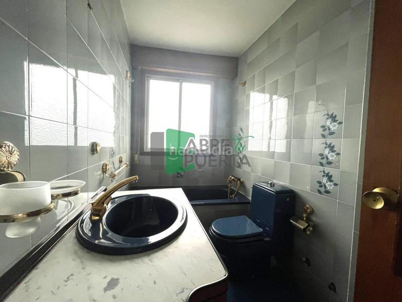 Foto 85c7222a-b906-45c9-b0cd-3b060819d8e8. Appartamento con riscaldamento parcheggio in A Ponte Ourense
