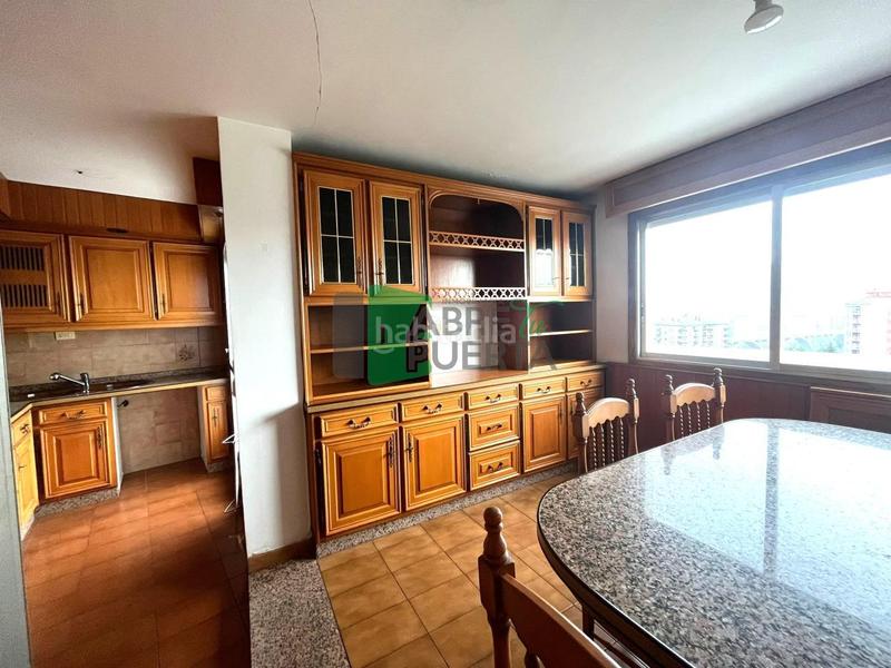 Foto e6a7523a-9fee-4484-88d8-c094c0bd9a1e. Appartamento con riscaldamento parcheggio in A Ponte Ourense