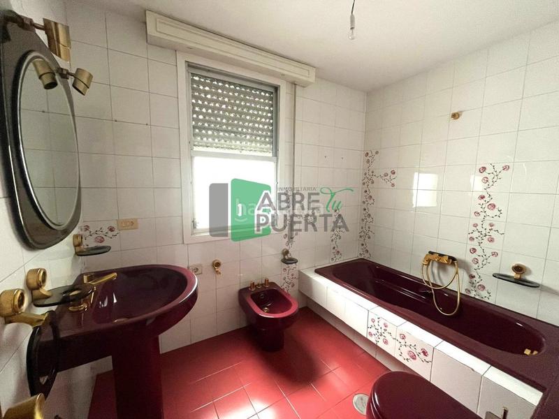 Foto ff576784-d9e0-4d6e-99d1-c01b4a6b97ed. Appartamento con riscaldamento parcheggio in A Ponte Ourense