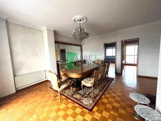 Appartement à A Ponte