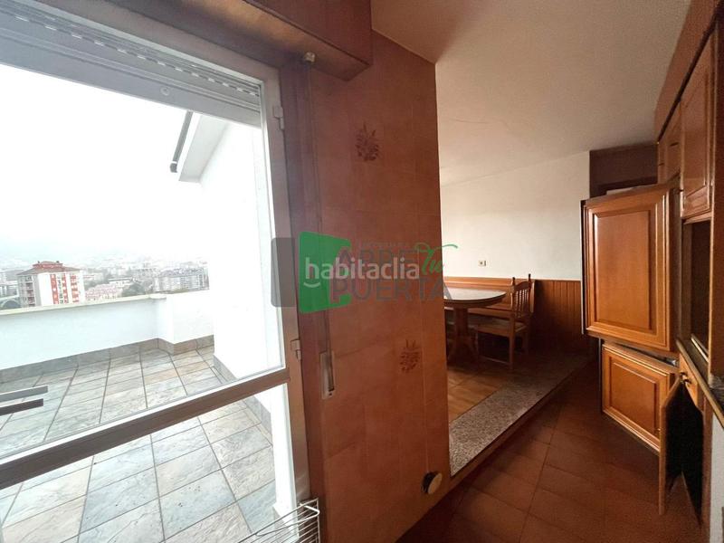 Foto 00494f31-4591-40ec-93b9-1bd5a7ed58d3. Pis amb calefacció aparcament a A Ponte Ourense