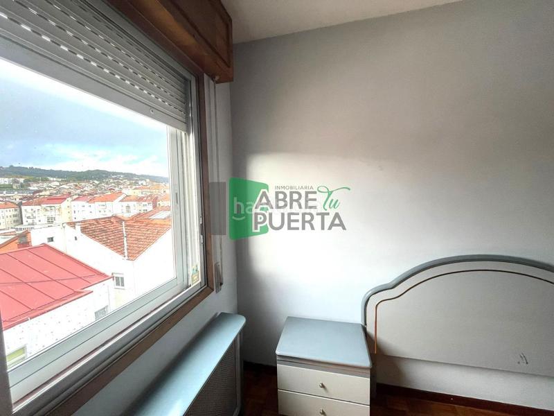 Foto 5de4270a-89a9-406b-858f-51ce959347de. Pis amb calefacció aparcament a A Ponte Ourense