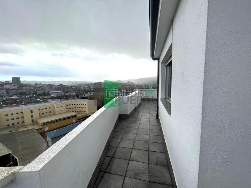 Foto 1f2189f1-0a4a-4dd6-bb49-3905863929be. Piso en A Ponte Ourense