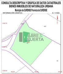 Terreny residencial a Ventiun