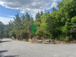 Residential Plot in Ventiun