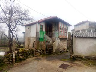 Casa a San Cristovo de Cea