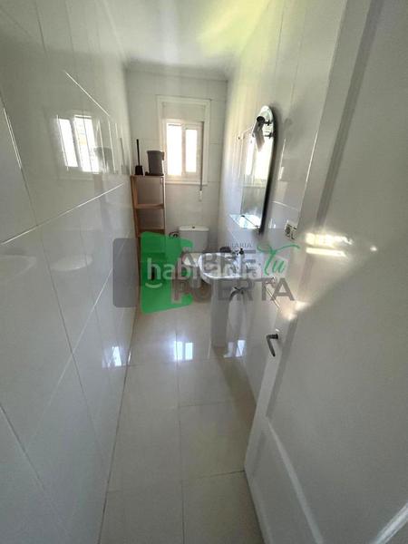 Foto 2cf7e2e7-b082-4879-b550-35e037fa96fe. Piso en Posío Ourense