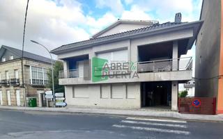 Xalet a Maceda