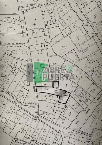 Foto 4c61ddc3-e1e5-43a7-b5d9-ff0cb954bb9a. Edifici a Casco Viejo Ourense