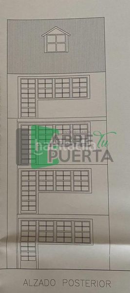 Foto 4eff1d8d-be8c-48f5-87a6-768d18a4ddb5. Edifici a Casco Viejo Ourense