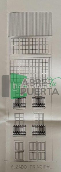 Foto 630b60aa-6dca-48e8-b48f-ccd2e28030fc. Edifici a Casco Viejo Ourense
