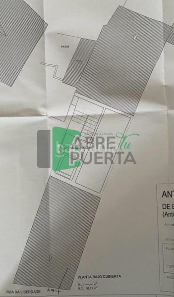 Foto ad899f47-9d31-4270-a4ea-be71a1e6f320. Edifici a Casco Viejo Ourense