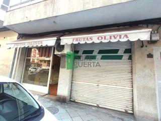 Location Local commercial à San Rosendo
