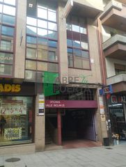 Location Bureau à Centro
