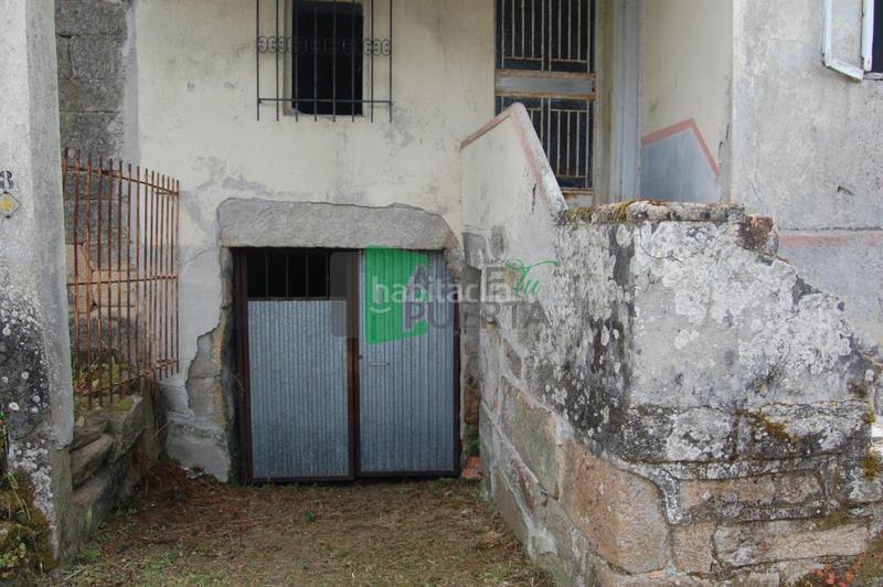 Foto 468bc7e7-f134-498c-a317-2101c297ab87. Haus mit heizung in Amoeiro