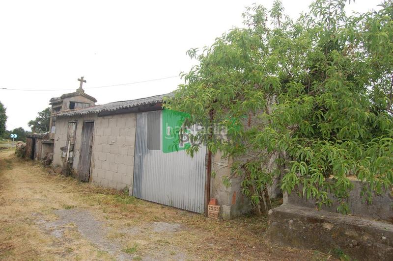 Foto 5f7500d0-5370-4386-b912-6665f1731ae8. Haus mit heizung in Amoeiro