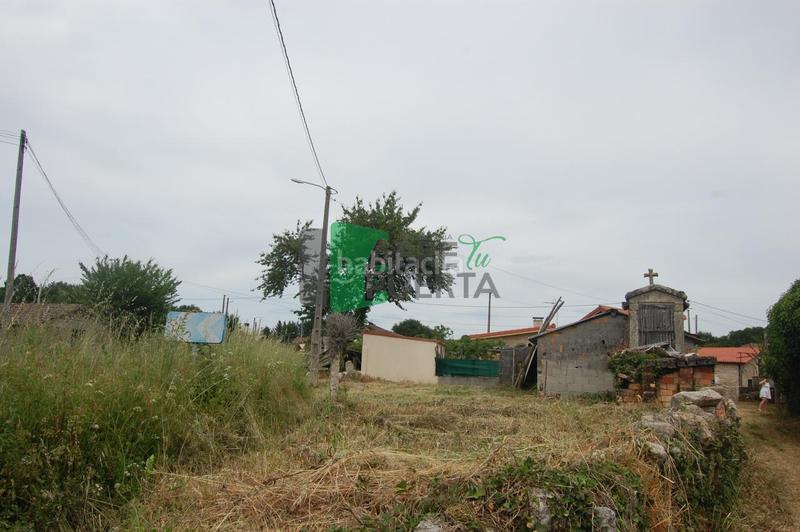 Foto 84124f5a-9696-4fc4-97f7-24f4878928da. Haus mit heizung in Amoeiro