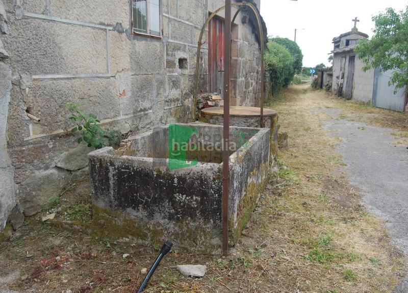 Foto 9aeccf00-73ac-401e-a414-4ccaac3001b6. Haus mit heizung in Amoeiro