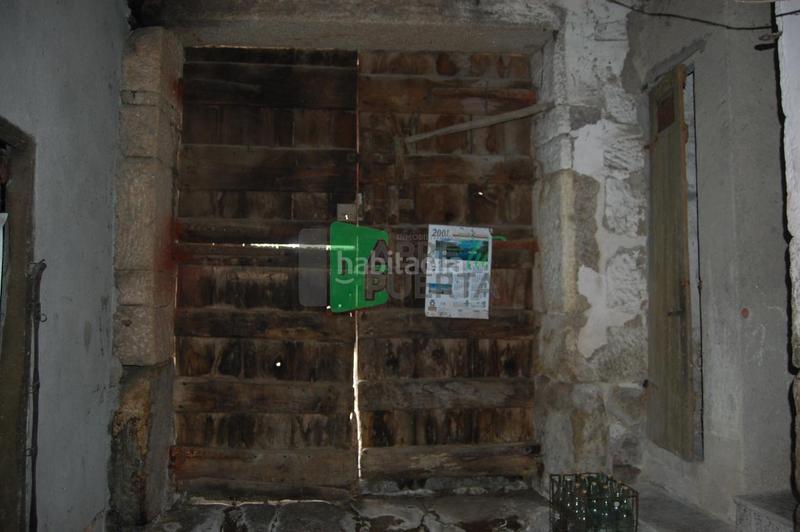 Foto e62076b2-5d10-4401-a30e-8a62ab7103ed. Haus mit heizung in Amoeiro