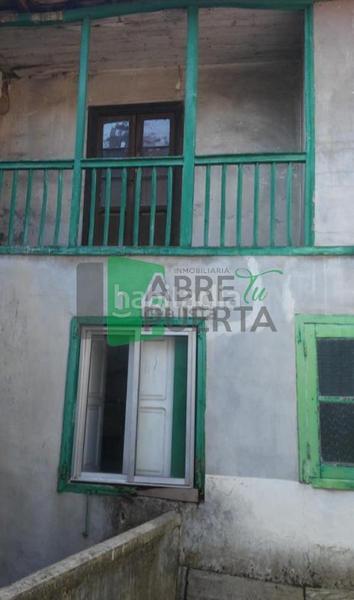 Foto 73d6db8e-4278-478b-be61-b6f5456302ba. Edificio en Casco Viejo Ourense