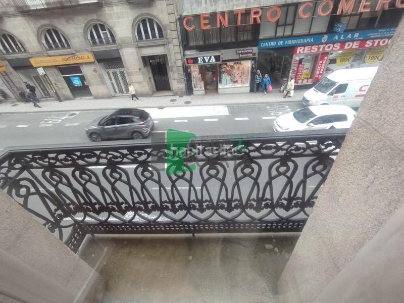 Foto 13f17e7e-4c5a-41e9-8475-f6758471d6df. Appartamento con riscaldamento in Casco Viejo Ourense