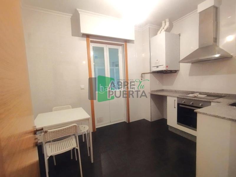 Foto 46ef474e-c0df-45c9-a44c-7c5b4305c88f. Appartamento con riscaldamento in Casco Viejo Ourense