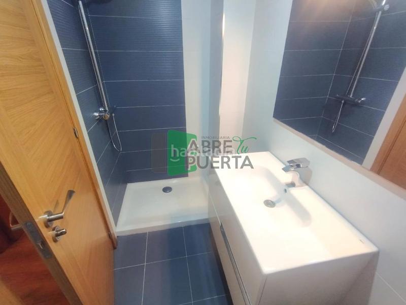 Foto 94564254-650f-419e-9107-6d087136e3de. Appartamento con riscaldamento in Casco Viejo Ourense