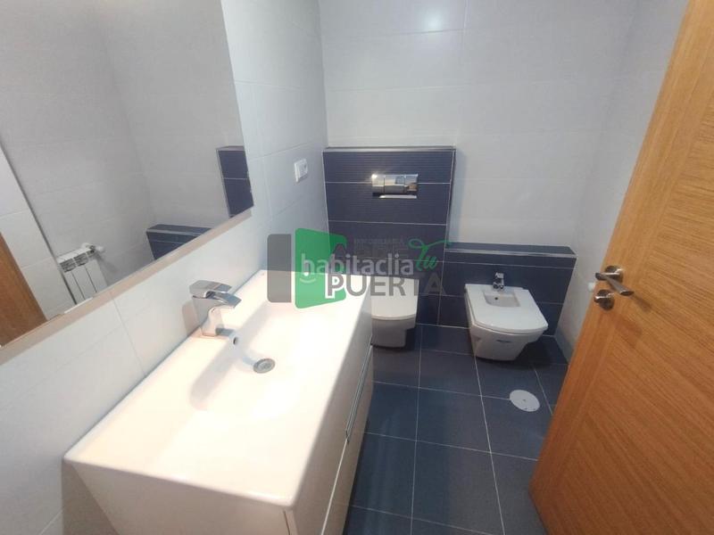 Foto b3c9cfd1-f1b8-4e38-bff0-bb558b6b129f. Appartamento con riscaldamento in Casco Viejo Ourense