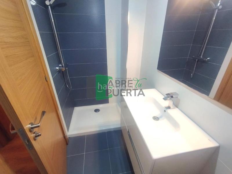 Foto bf664e3f-162e-4e33-8c6f-b70dc37ff8c9. Appartamento con riscaldamento in Casco Viejo Ourense