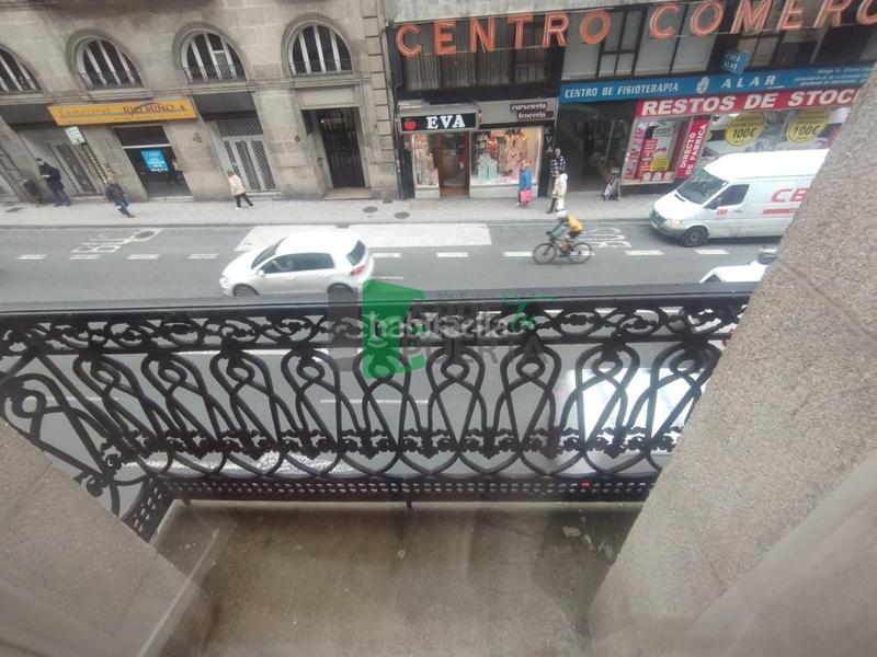 Foto d6b314bb-8ee5-4d1a-91c4-f458abce3bf6. Appartamento con riscaldamento in Casco Viejo Ourense