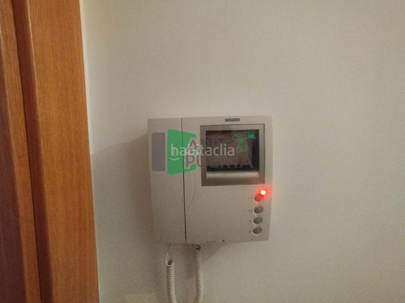 Foto d79dc084-d223-4c05-b3fb-858b6adefa32. Appartamento con riscaldamento in Casco Viejo Ourense