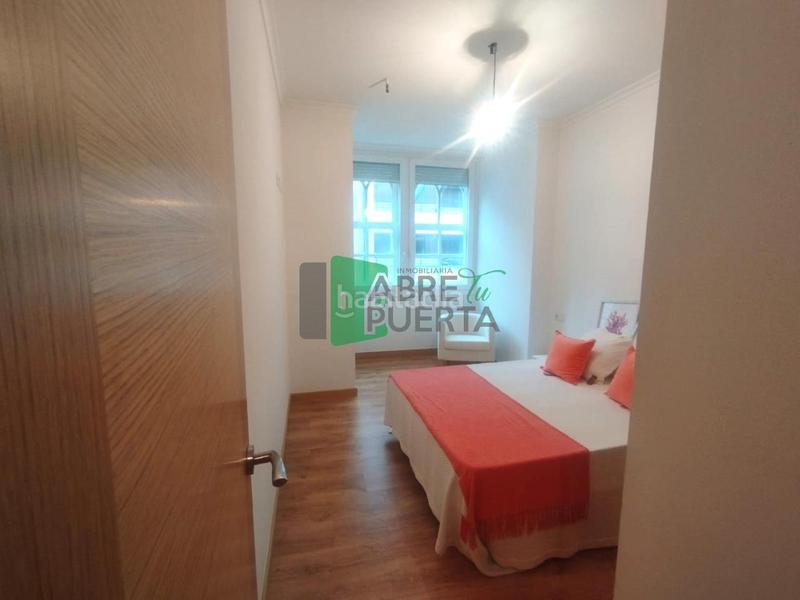 Foto 1ac2816c-4e8a-4596-bee9-1352c6642e0b. Appartamento con riscaldamento in Casco Viejo Ourense
