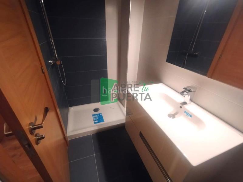 Foto 1da730a3-f34d-4c29-91ad-71080afd6e67. Appartamento con riscaldamento in Casco Viejo Ourense