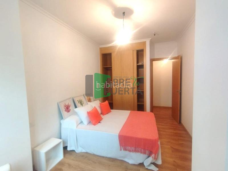 Foto 51c4115f-501f-46d6-b8b6-79fd2c853f6d. Appartamento con riscaldamento in Casco Viejo Ourense